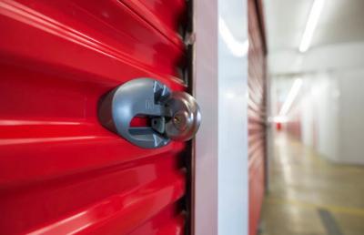 Storage Units at Apple Self Storage - Redwood - 110 Redwood Ave W, Thunder Bay, ON